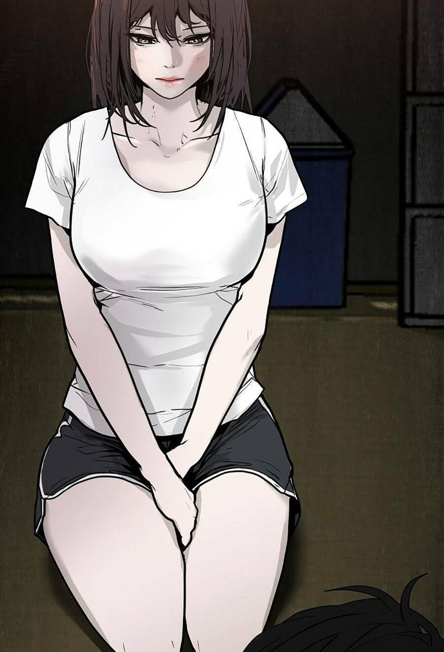 Người Hùng Thực Tế Ảo Chap 39 - Next Chap 40