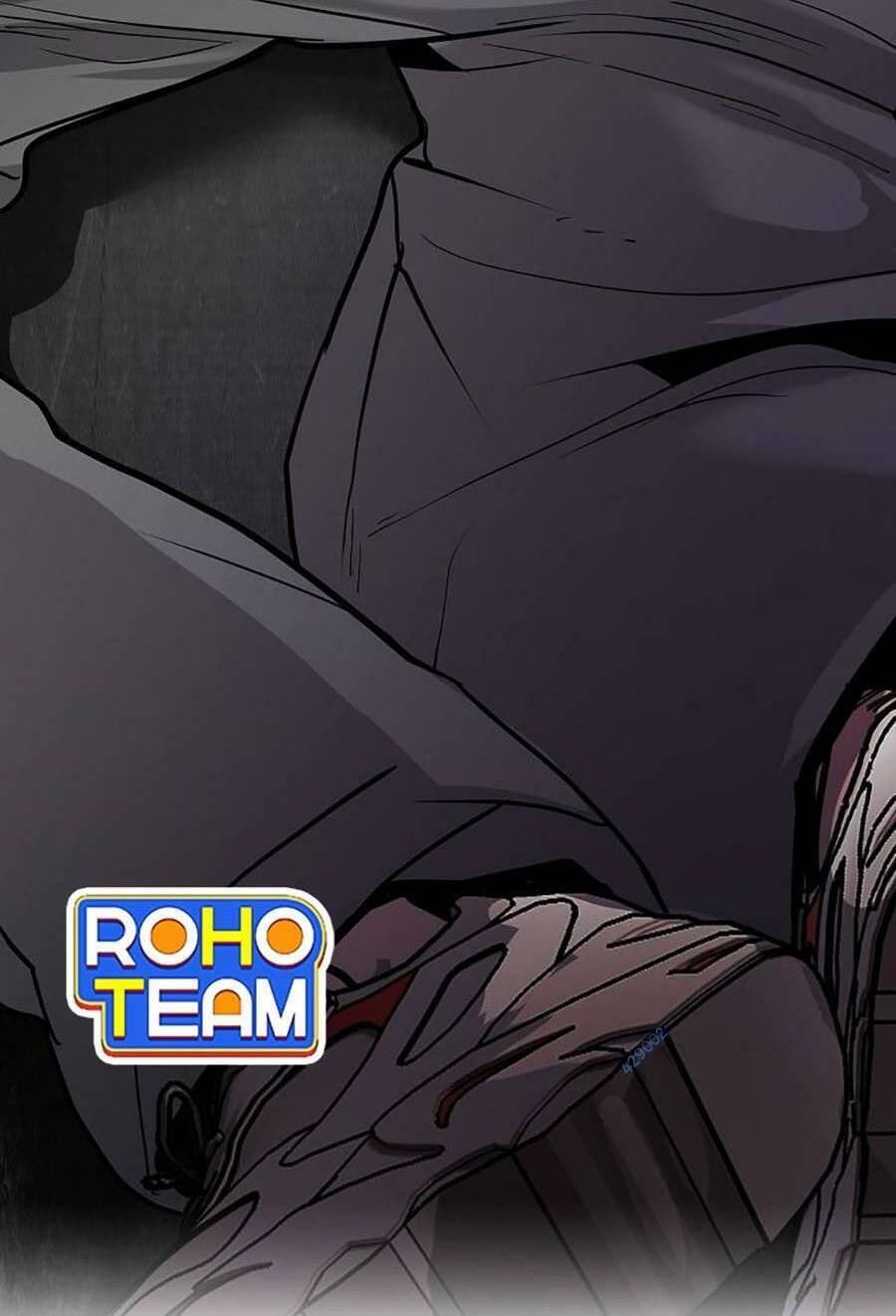 Người Hùng Thực Tế Ảo Chap 39 - Next Chap 40