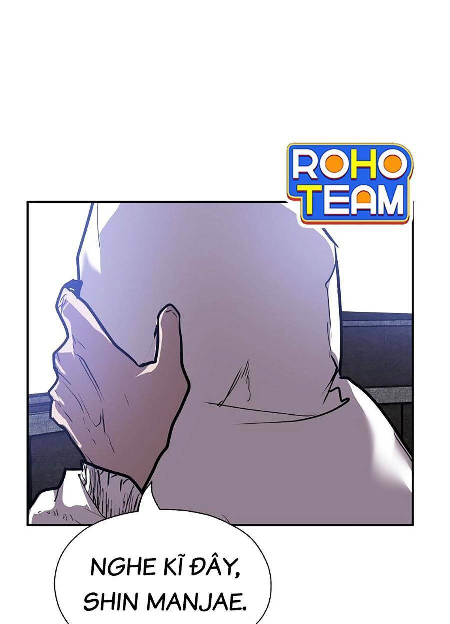 Người Hùng Thực Tế Ảo Chap 39 - Next Chap 40