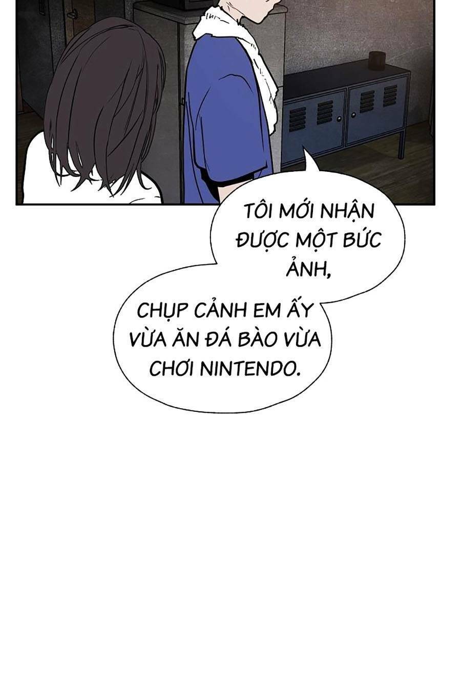 Người Hùng Thực Tế Ảo Chap 39 - Next Chap 40