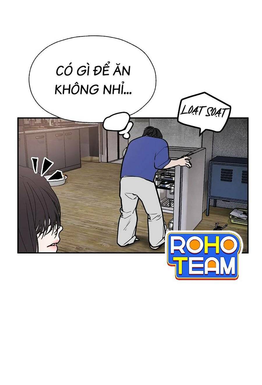 Người Hùng Thực Tế Ảo Chap 39 - Next Chap 40