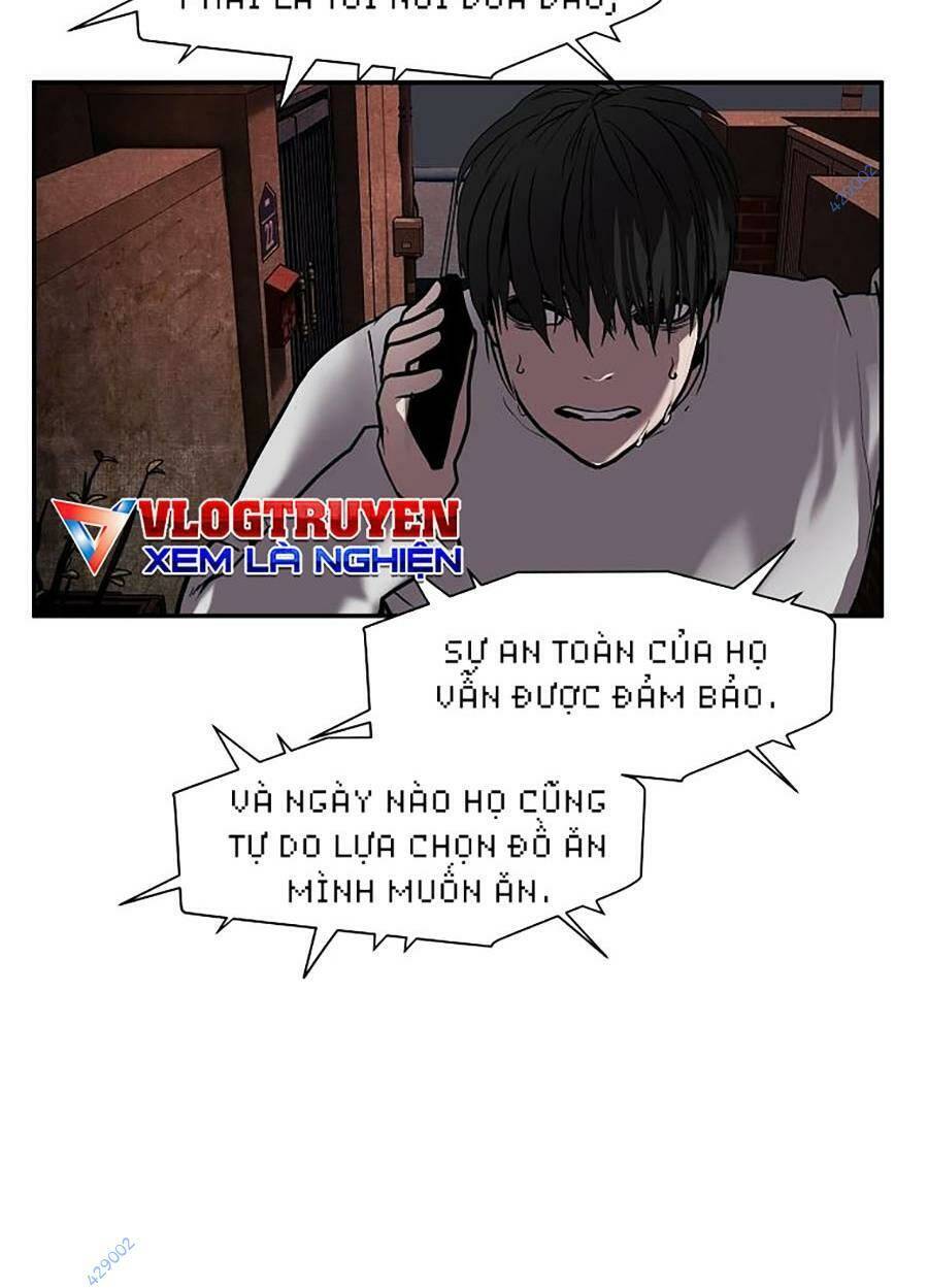 Người Hùng Thực Tế Ảo Chap 39 - Next Chap 40