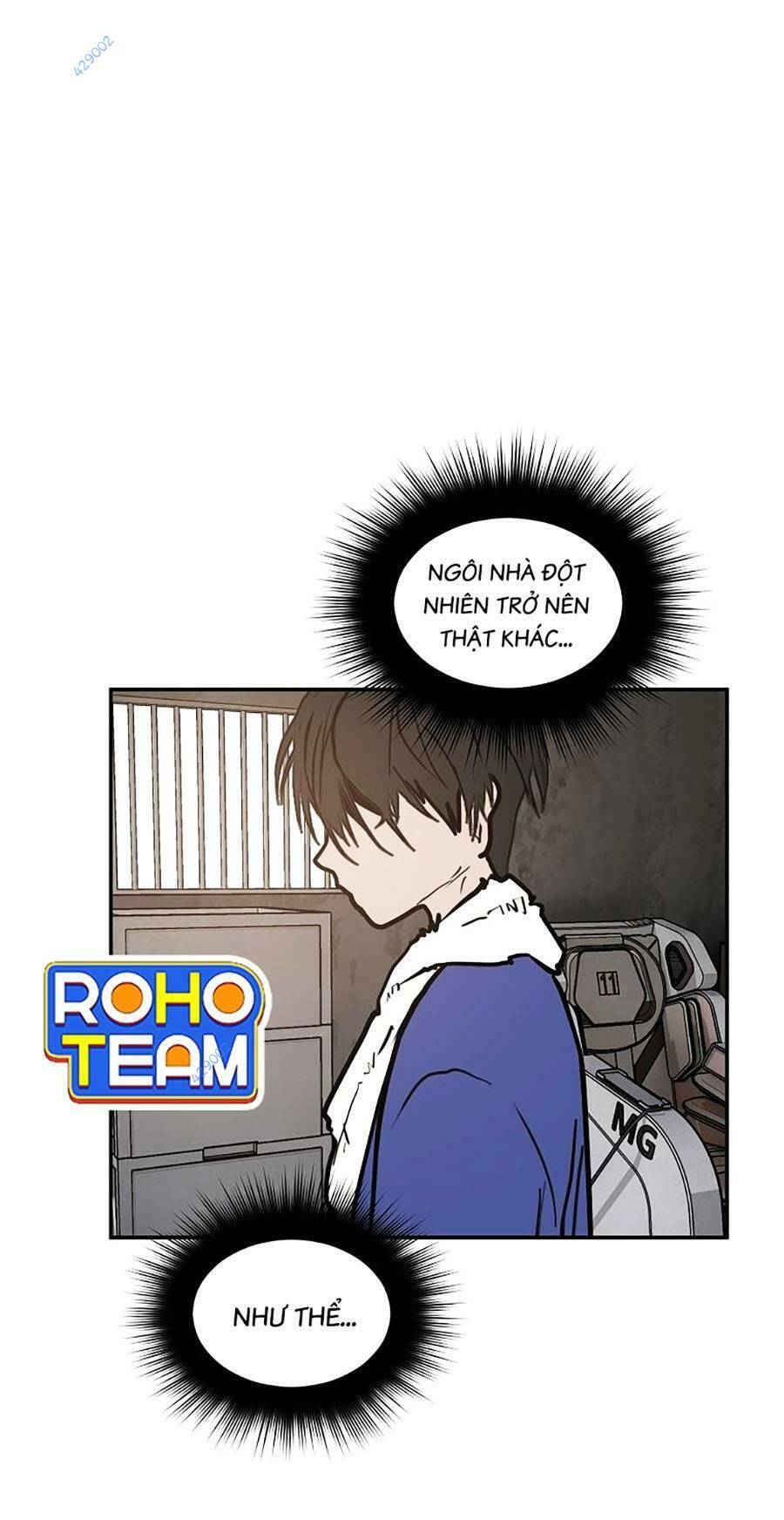 Người Hùng Thực Tế Ảo Chap 39 - Next Chap 40