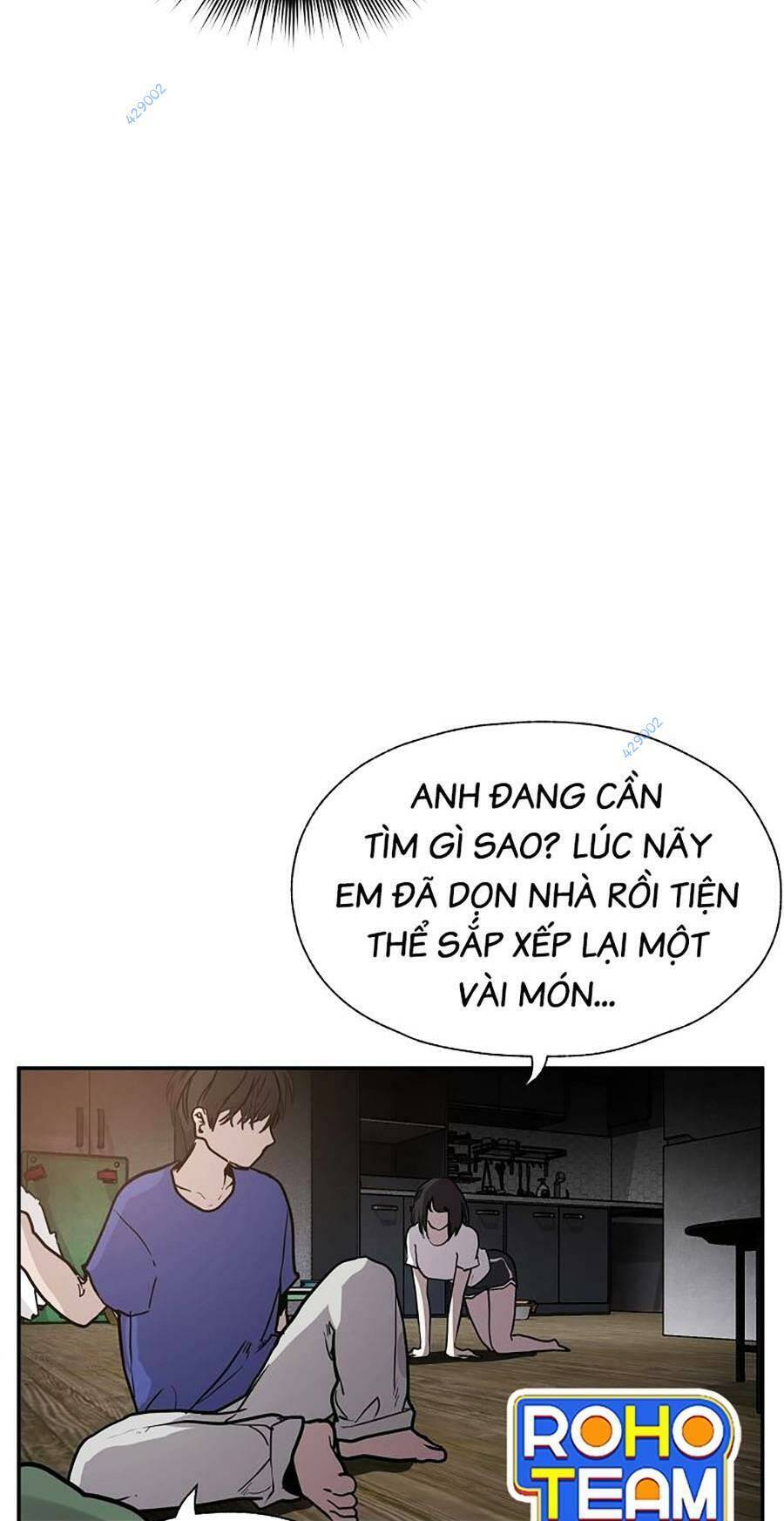 Người Hùng Thực Tế Ảo Chap 39 - Next Chap 40