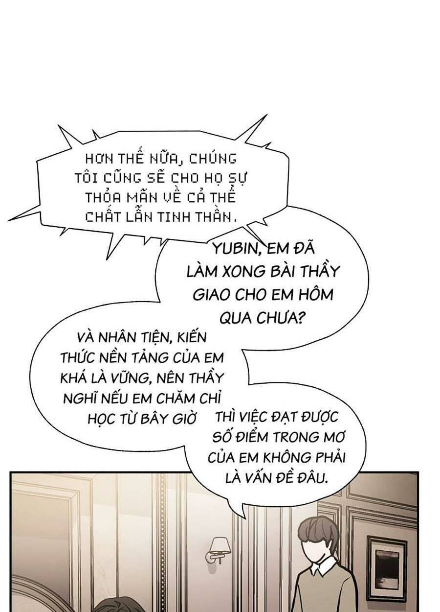 Người Hùng Thực Tế Ảo Chap 39 - Next Chap 40
