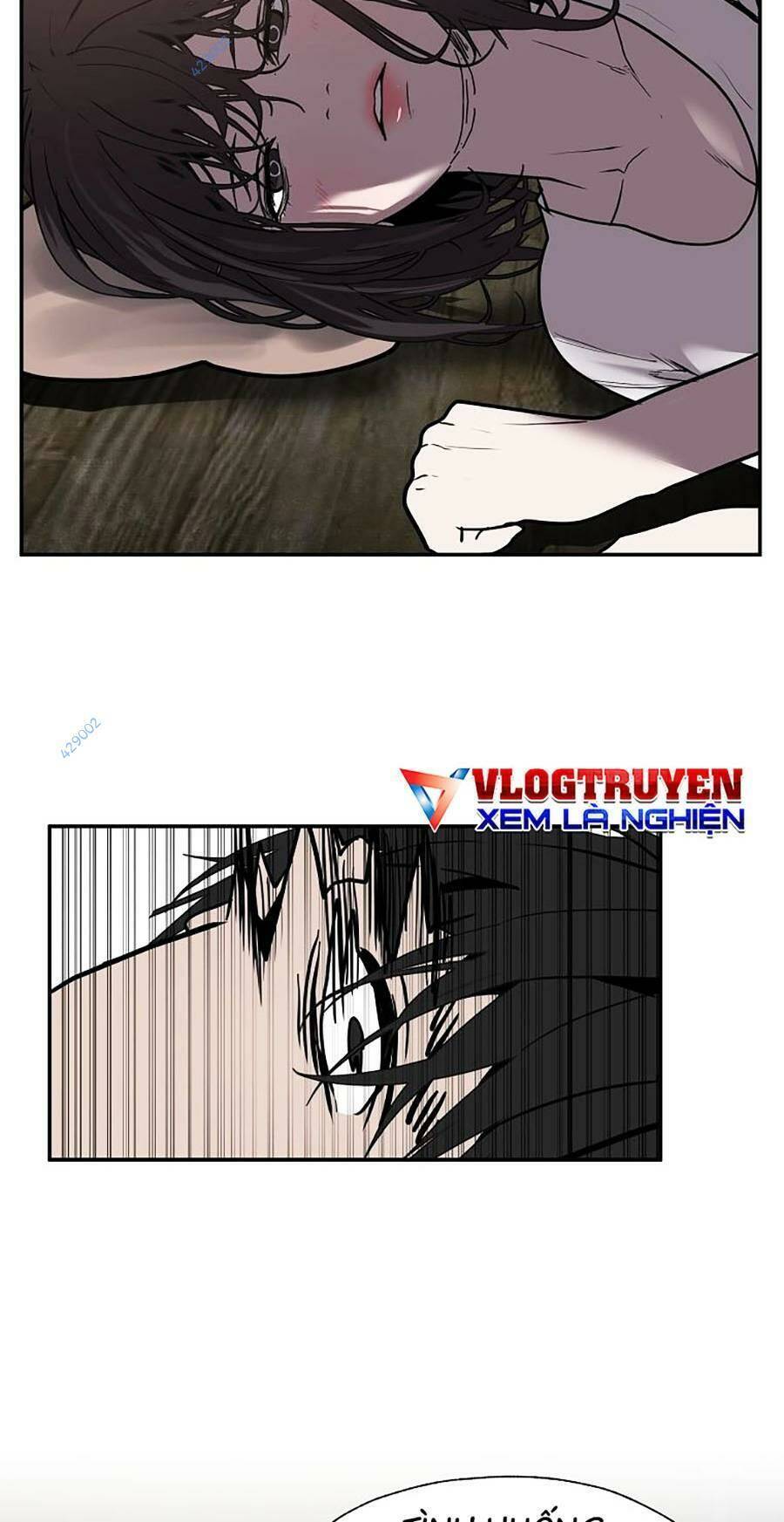 Người Hùng Thực Tế Ảo Chap 39 - Next Chap 40
