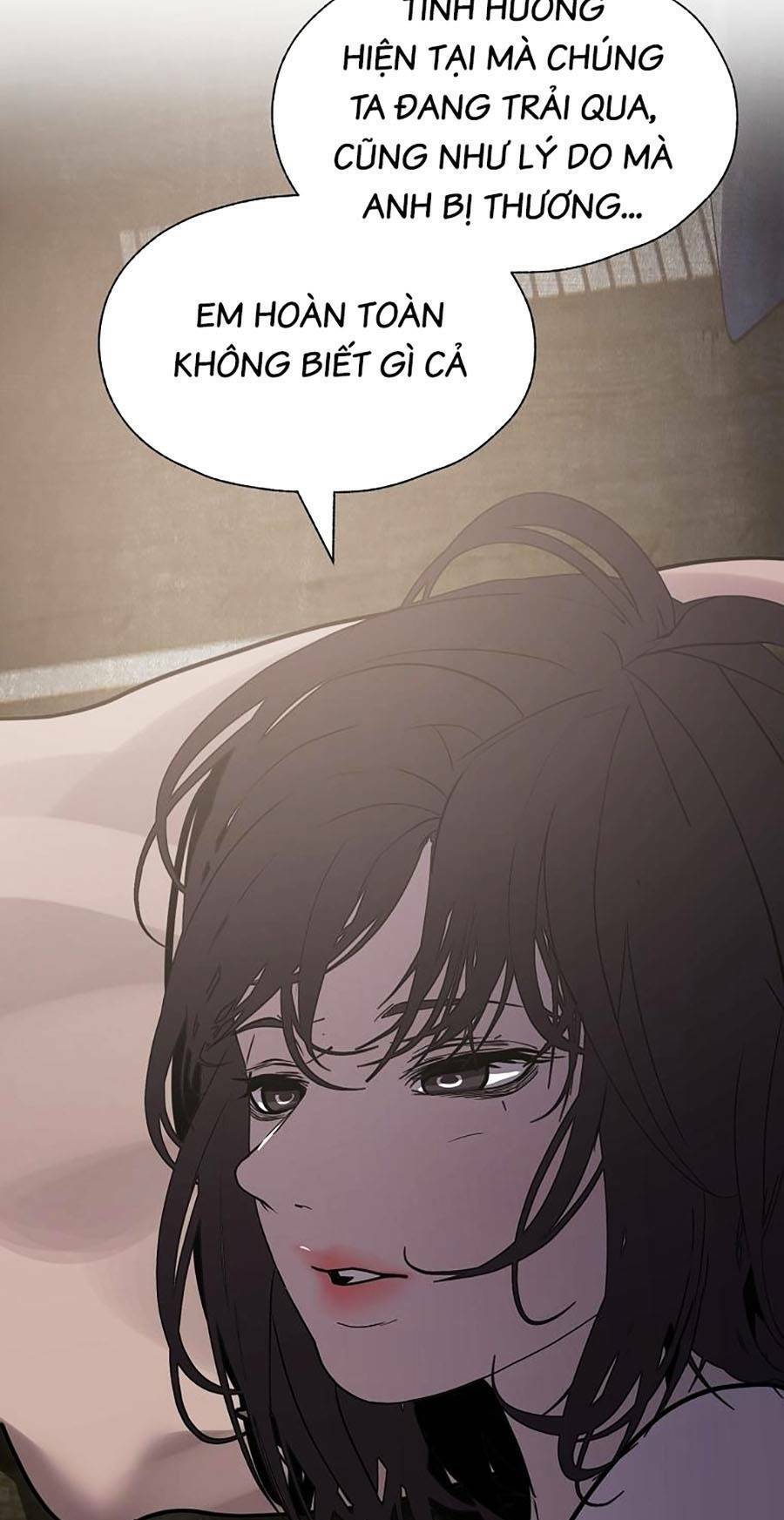 Người Hùng Thực Tế Ảo Chap 39 - Next Chap 40