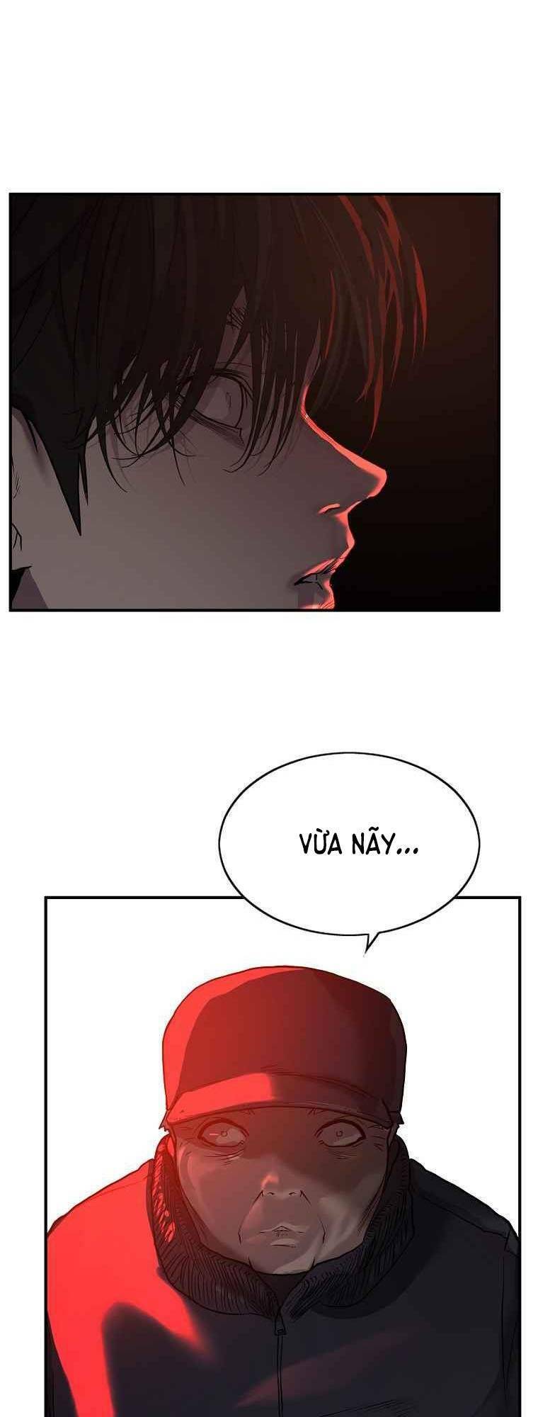 Người Hùng Thực Tế Ảo Chap 4 - Next Chap 5