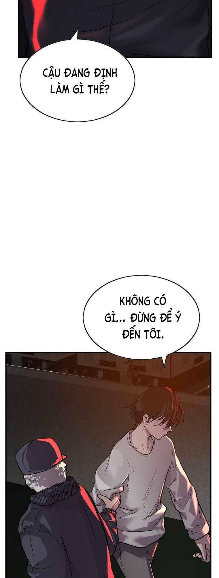 Người Hùng Thực Tế Ảo Chap 4 - Next Chap 5