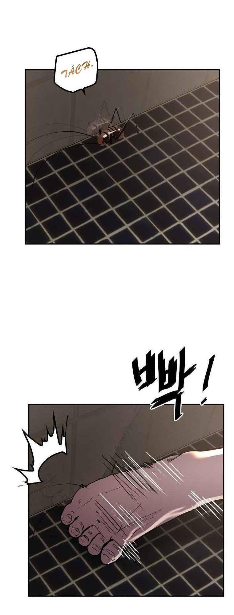 Người Hùng Thực Tế Ảo Chap 4 - Next Chap 5