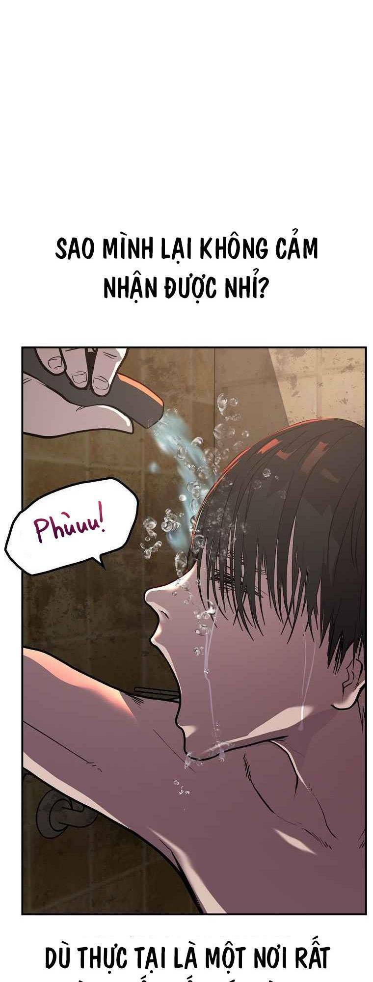 Người Hùng Thực Tế Ảo Chap 4 - Next Chap 5