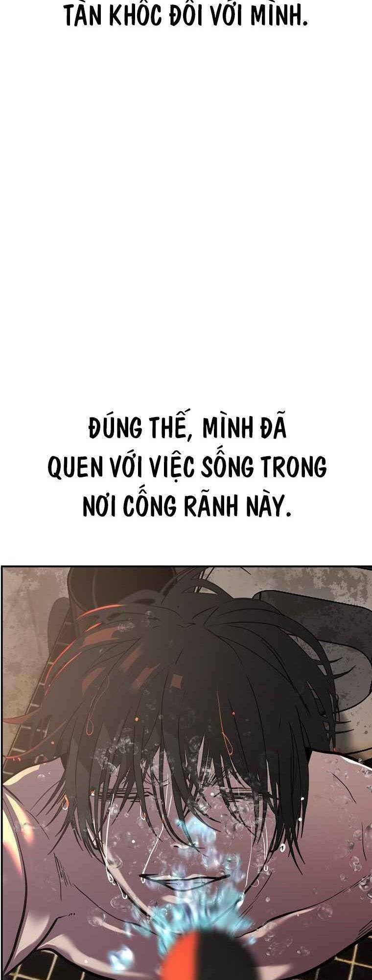 Người Hùng Thực Tế Ảo Chap 4 - Next Chap 5