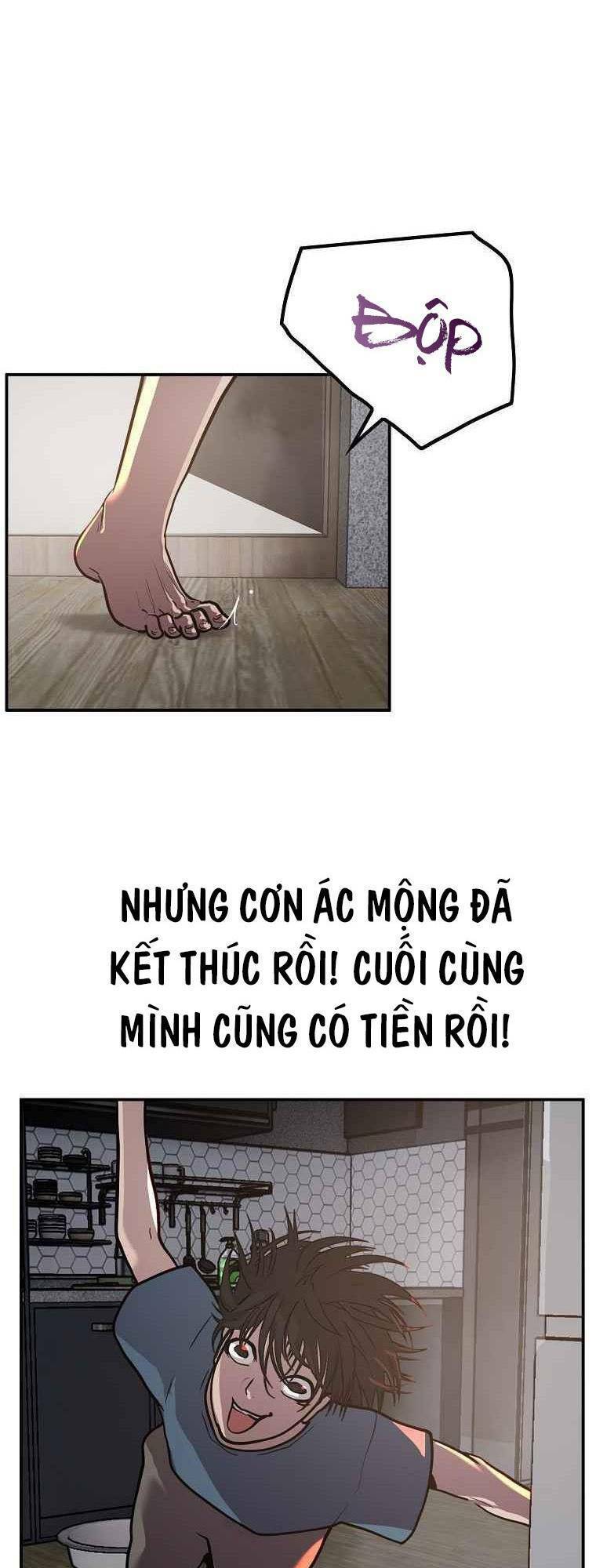 Người Hùng Thực Tế Ảo Chap 4 - Next Chap 5