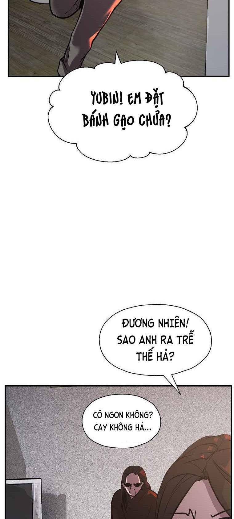 Người Hùng Thực Tế Ảo Chap 4 - Next Chap 5