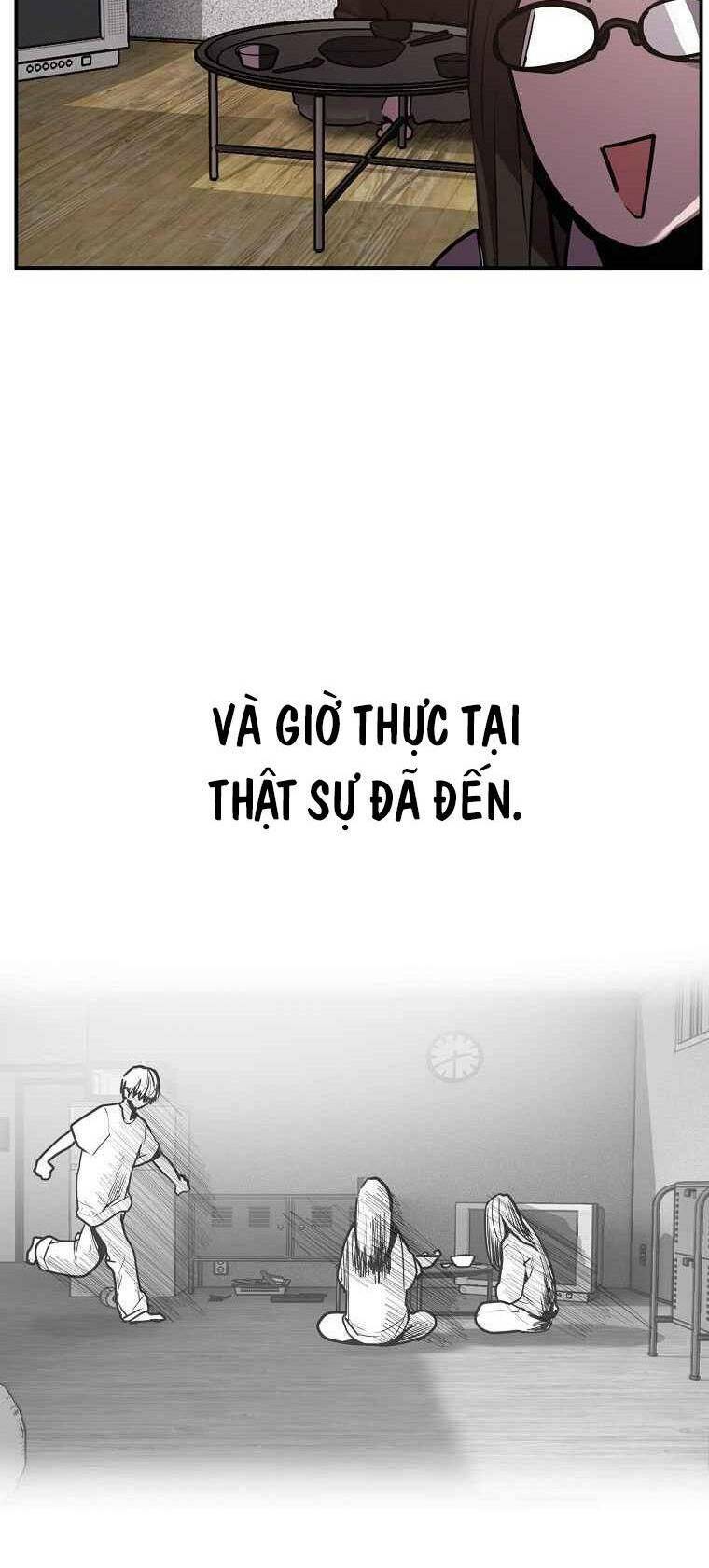 Người Hùng Thực Tế Ảo Chap 4 - Next Chap 5