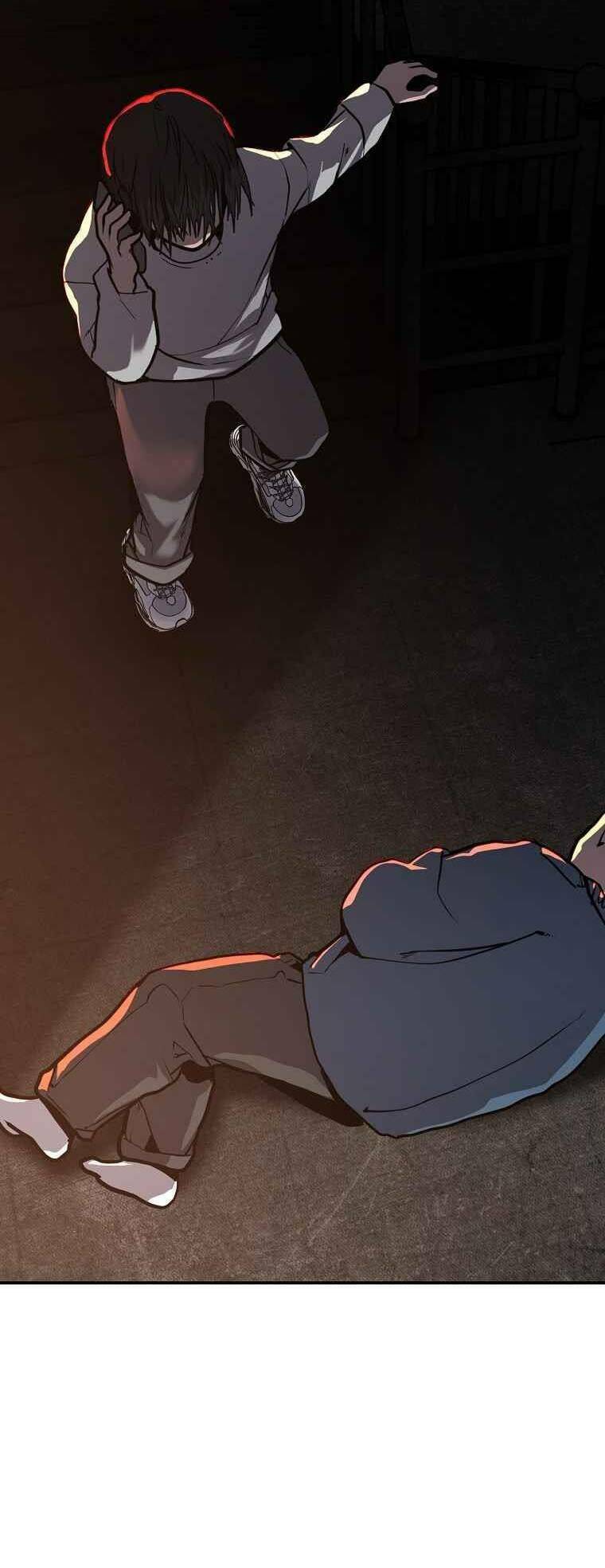 Người Hùng Thực Tế Ảo Chap 4 - Next Chap 5