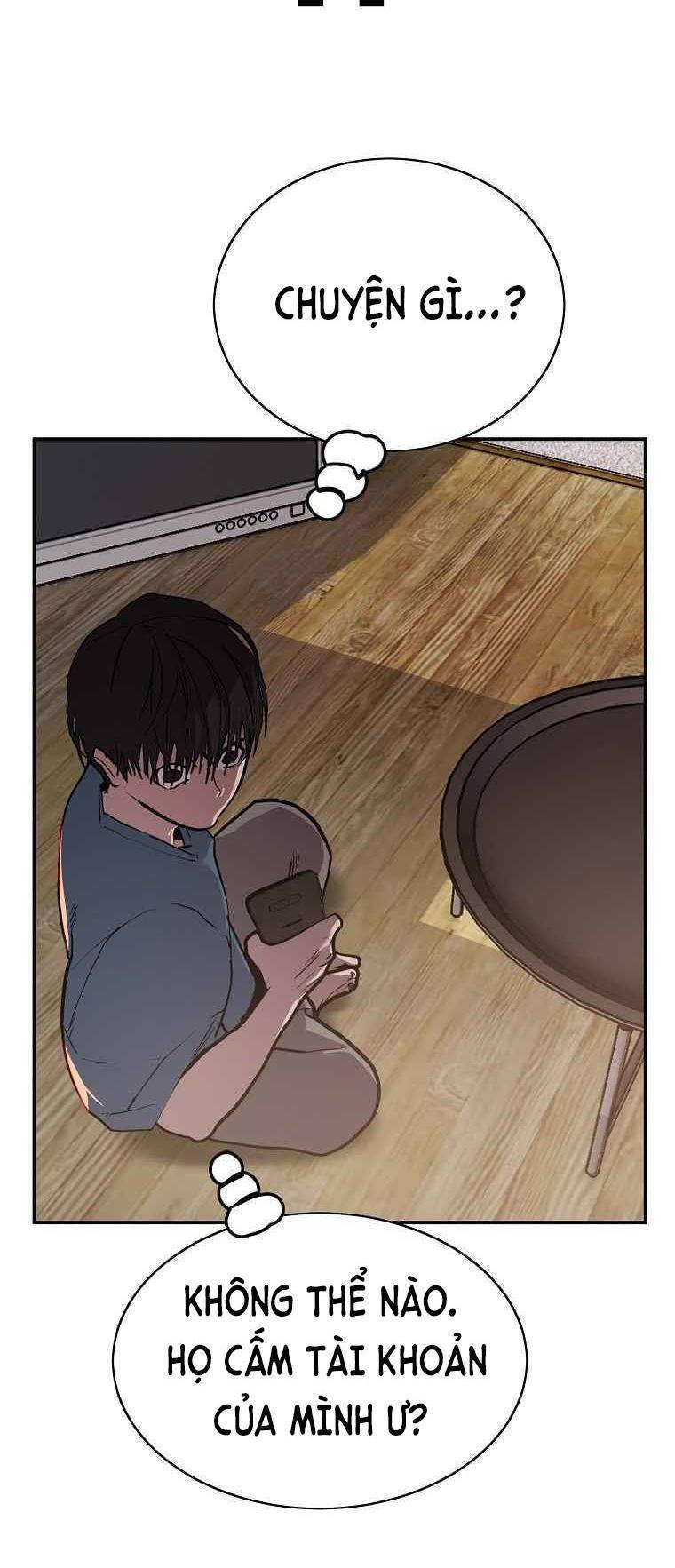 Người Hùng Thực Tế Ảo Chap 4 - Next Chap 5