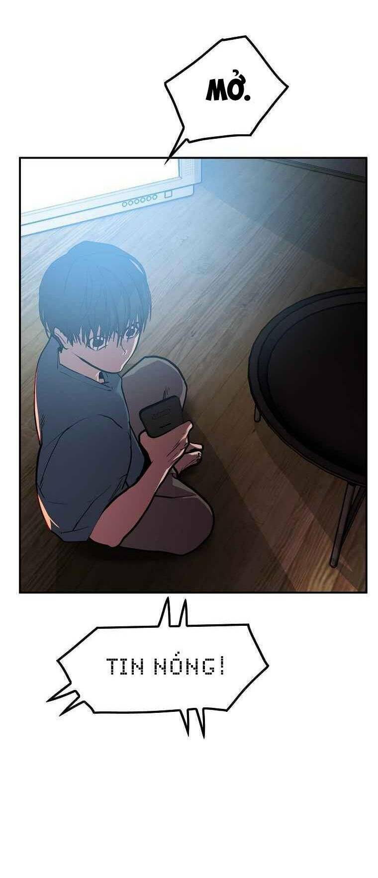 Người Hùng Thực Tế Ảo Chap 4 - Next Chap 5