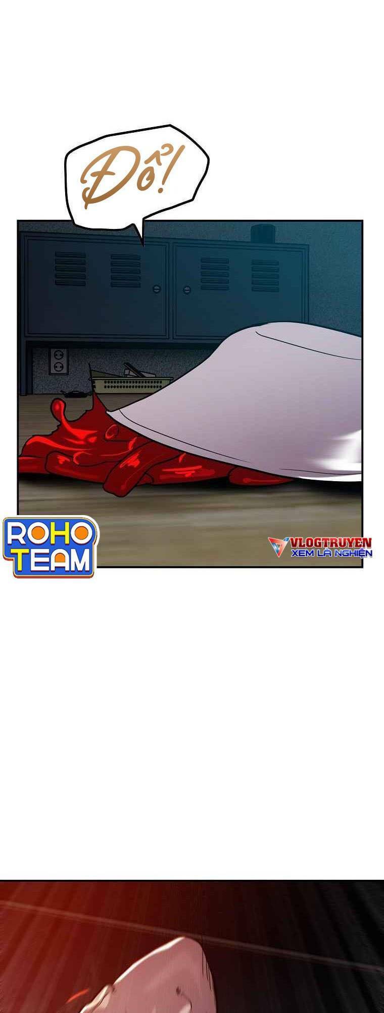 Người Hùng Thực Tế Ảo Chap 4 - Next Chap 5