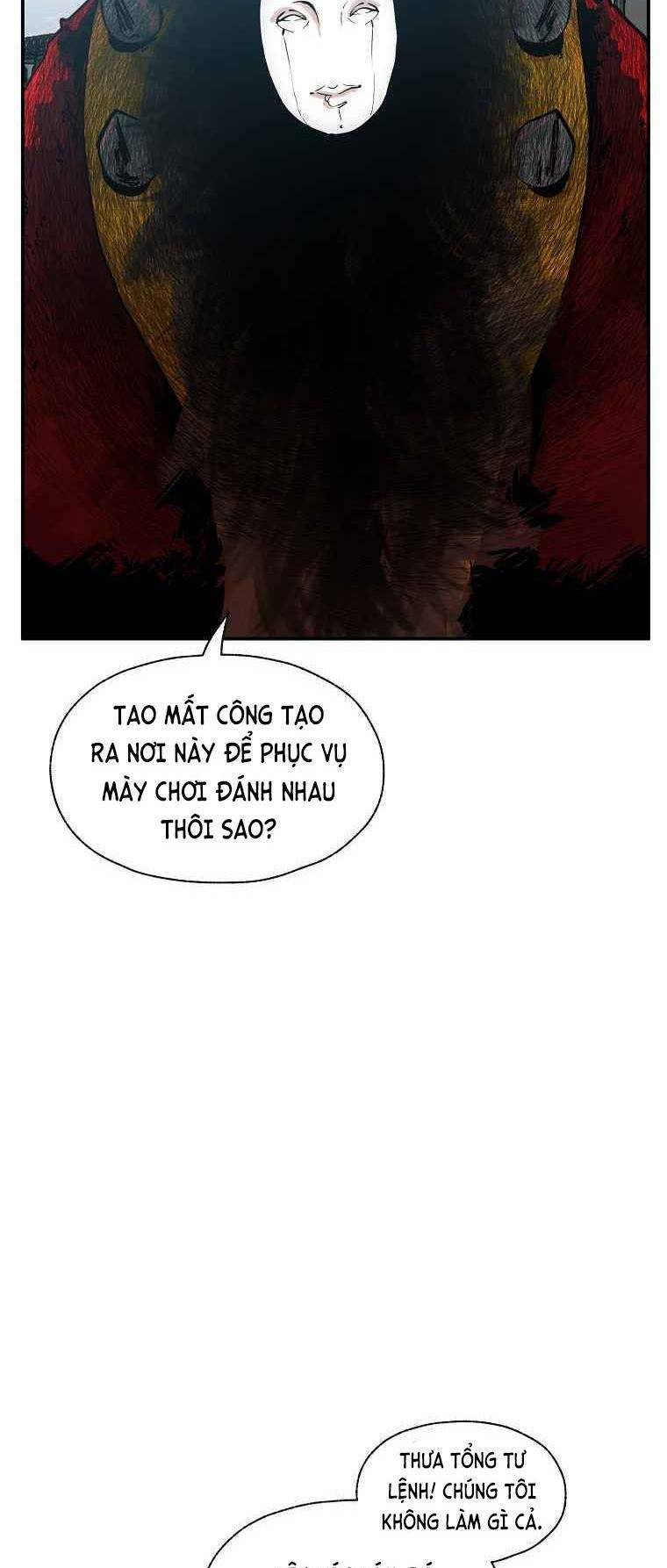 Người Hùng Thực Tế Ảo Chap 4 - Next Chap 5