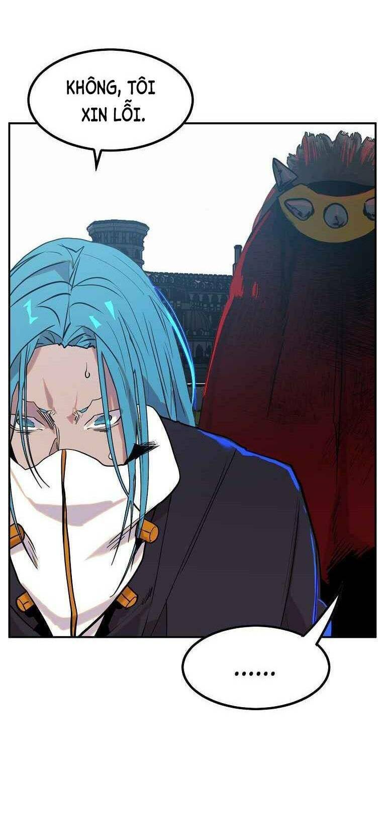 Người Hùng Thực Tế Ảo Chap 4 - Next Chap 5