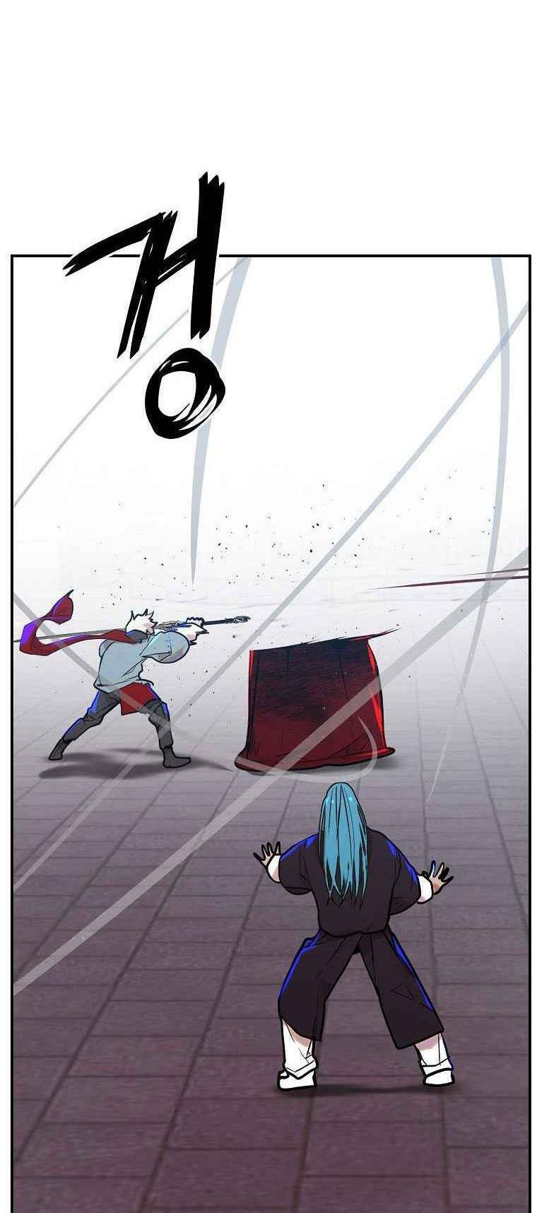 Người Hùng Thực Tế Ảo Chap 4 - Next Chap 5