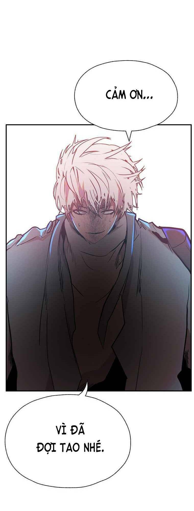 Người Hùng Thực Tế Ảo Chap 4 - Next Chap 5