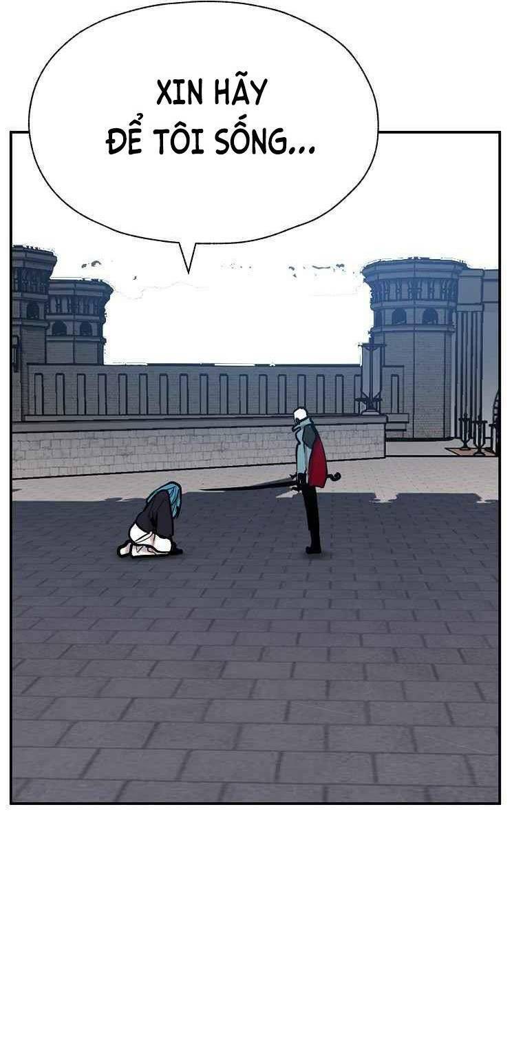 Người Hùng Thực Tế Ảo Chap 4 - Next Chap 5