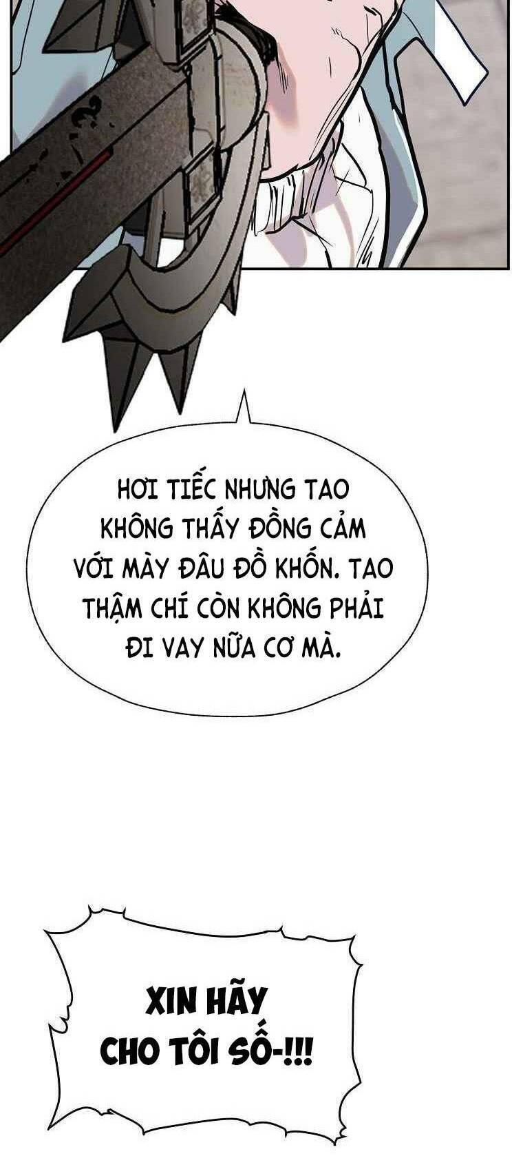 Người Hùng Thực Tế Ảo Chap 4 - Next Chap 5
