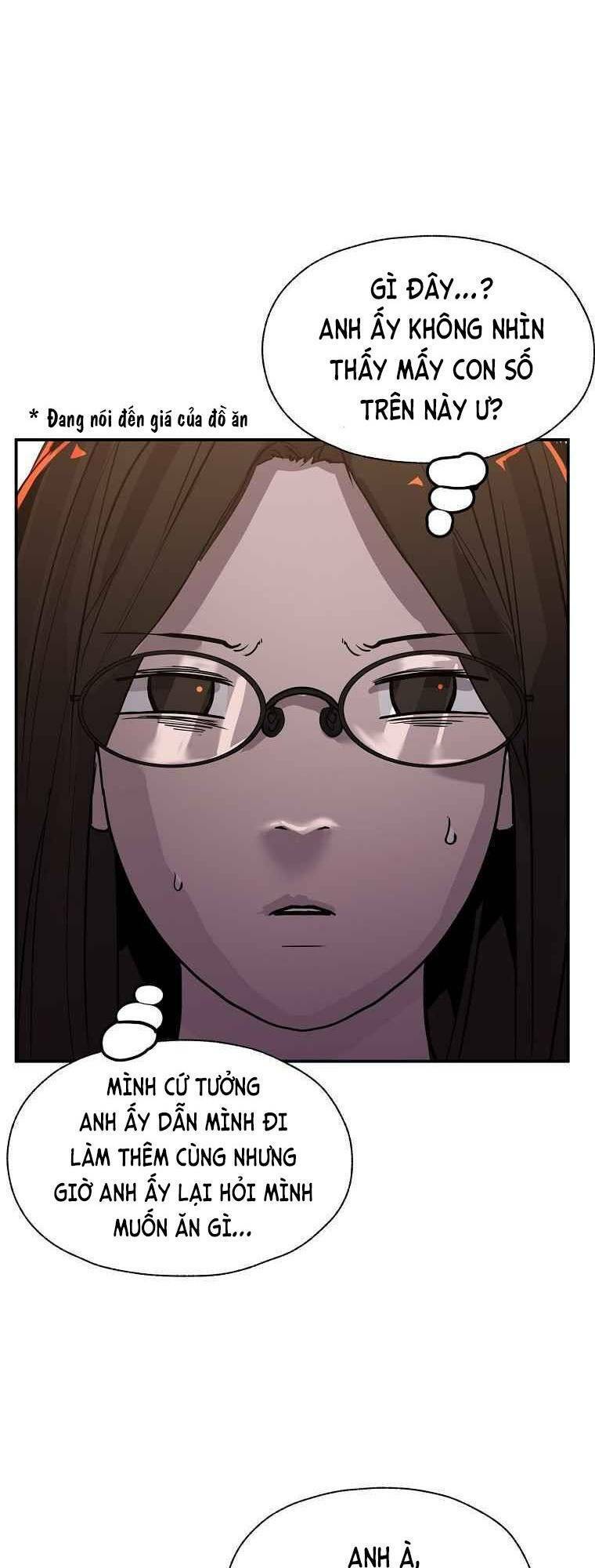 Người Hùng Thực Tế Ảo Chap 4 - Next Chap 5