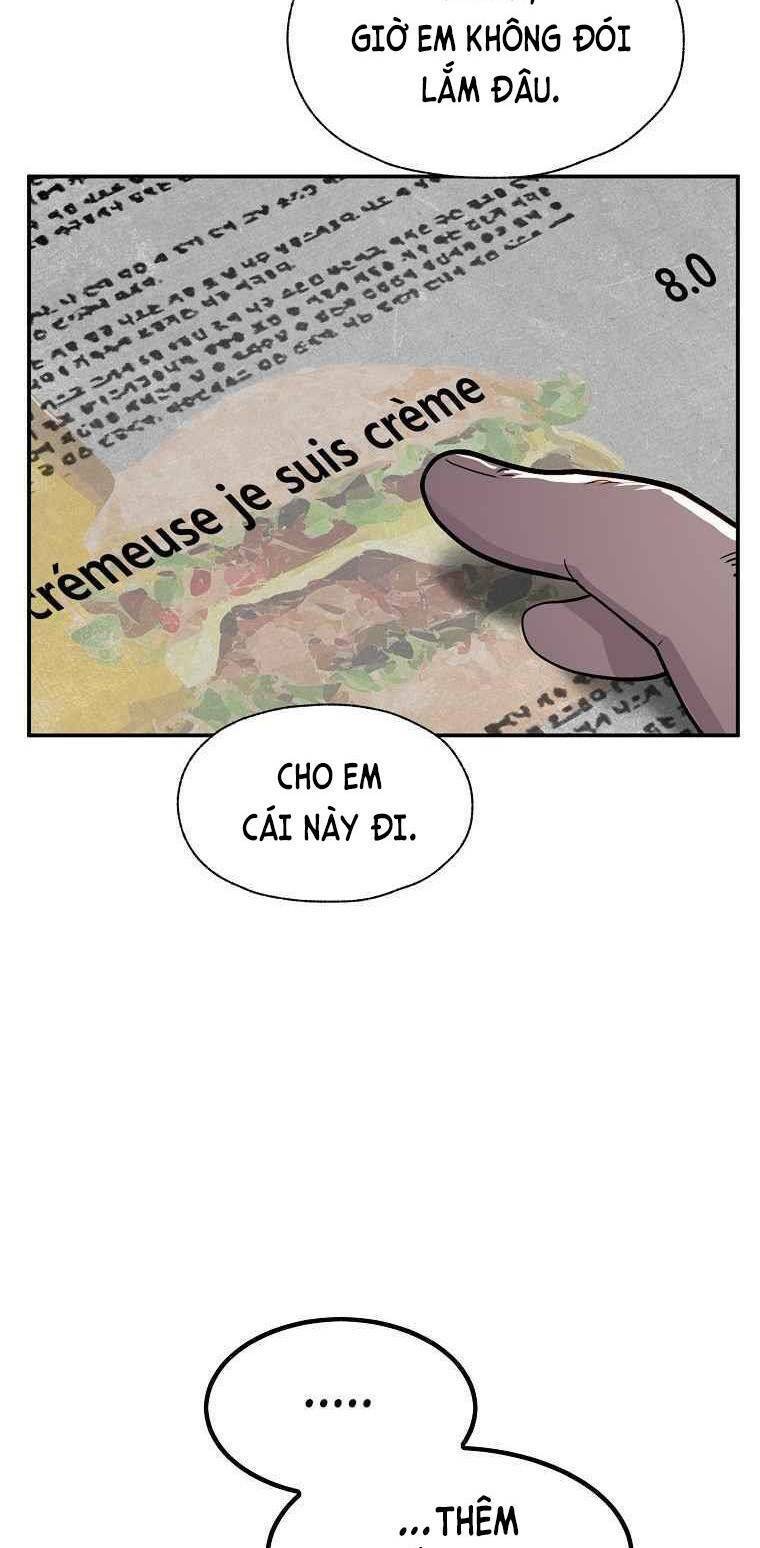 Người Hùng Thực Tế Ảo Chap 4 - Next Chap 5