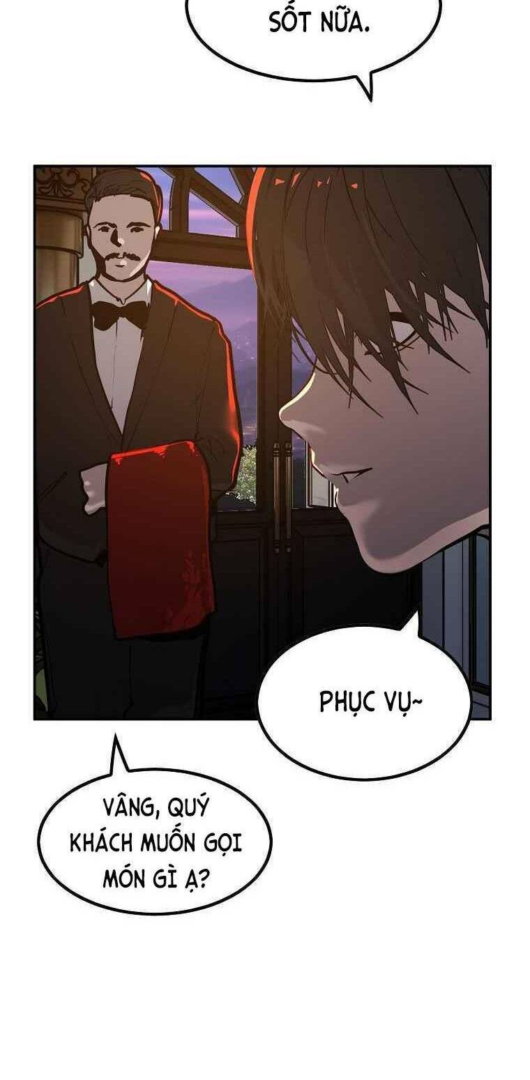 Người Hùng Thực Tế Ảo Chap 4 - Next Chap 5