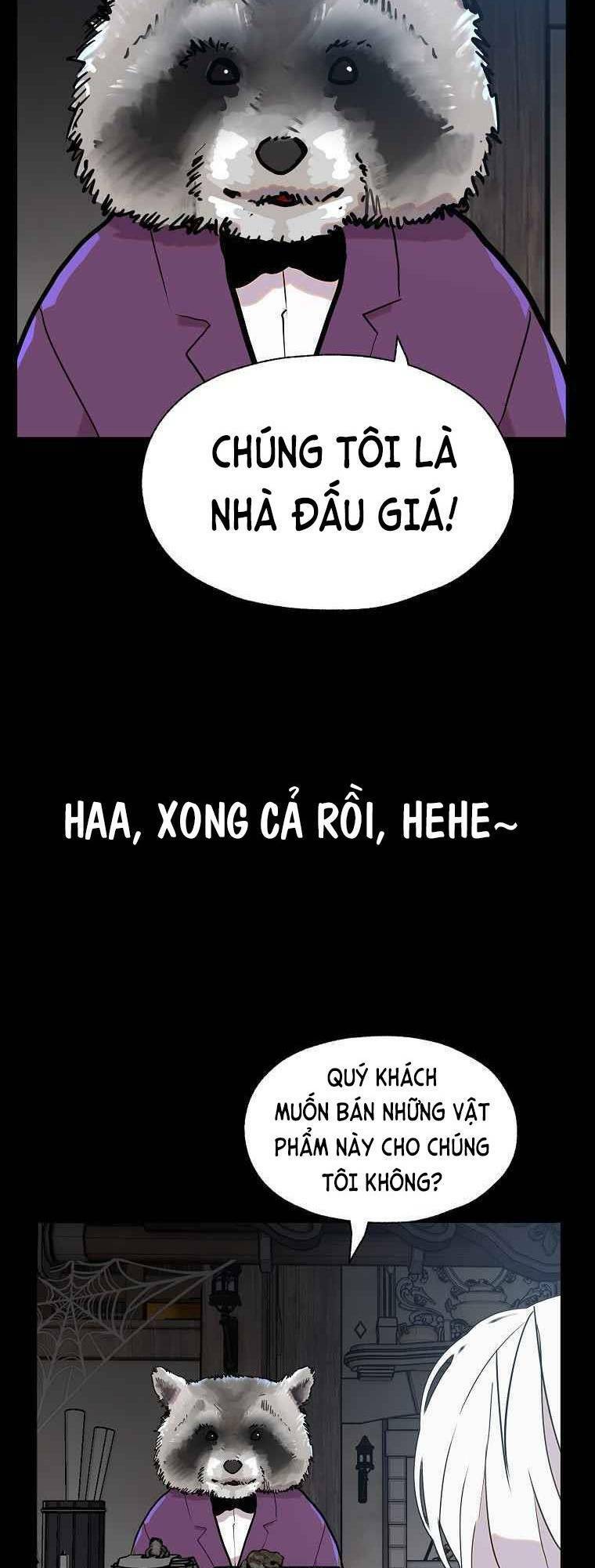 Người Hùng Thực Tế Ảo Chap 4 - Next Chap 5