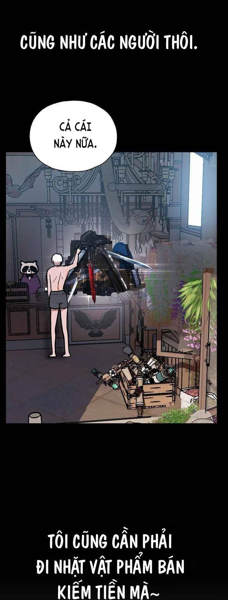 Người Hùng Thực Tế Ảo Chap 4 - Next Chap 5
