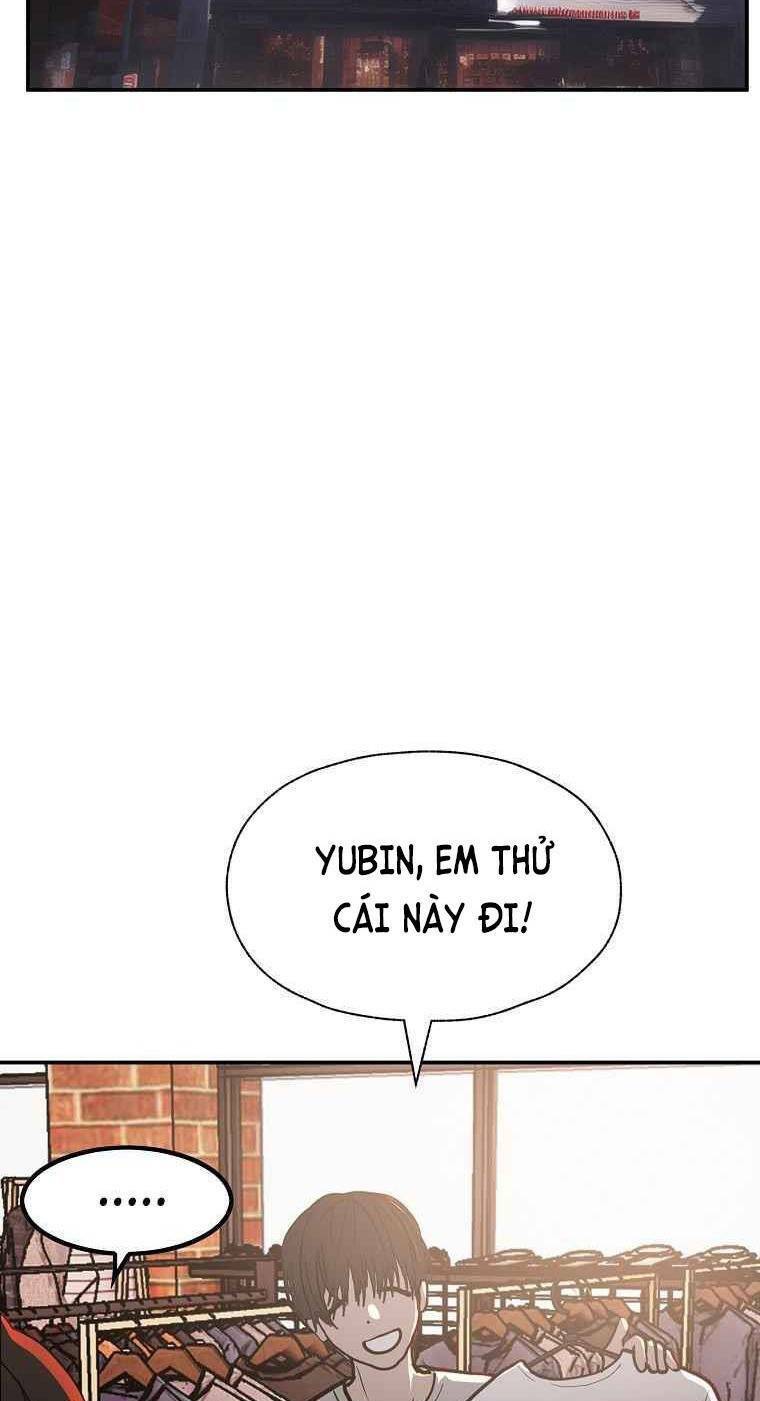 Người Hùng Thực Tế Ảo Chap 4 - Next Chap 5