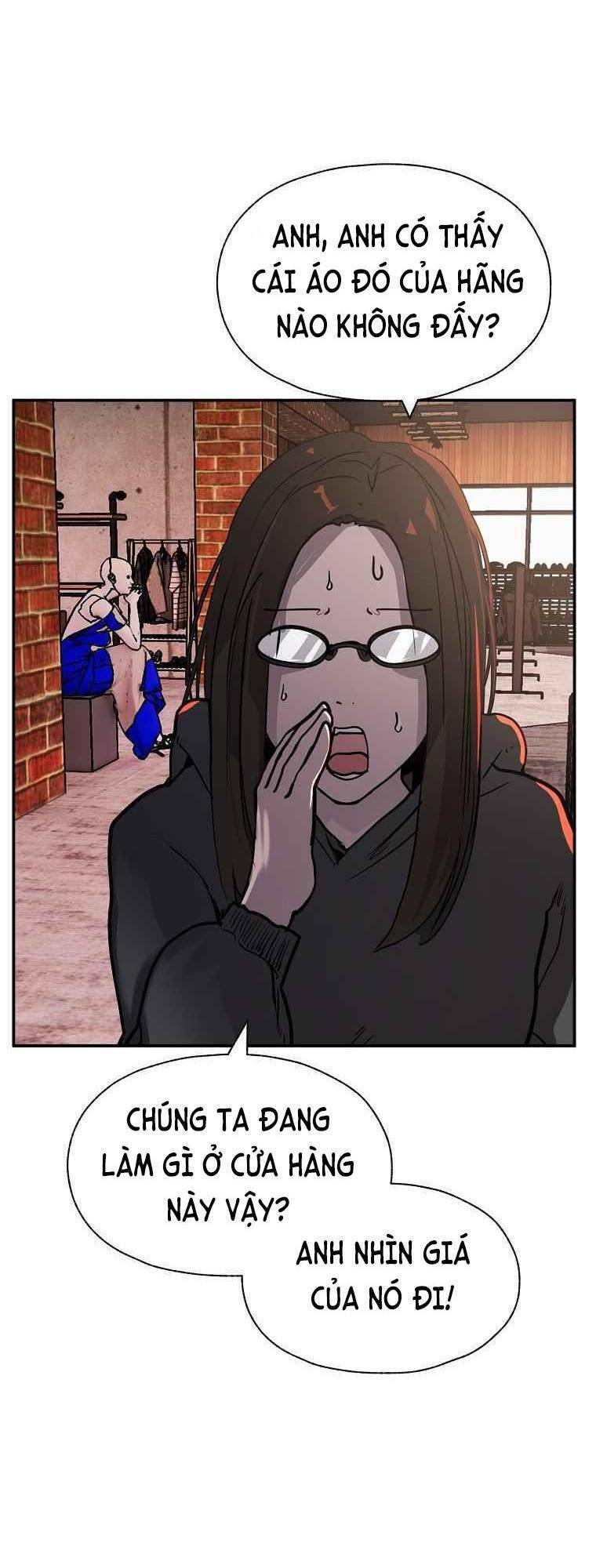 Người Hùng Thực Tế Ảo Chap 4 - Next Chap 5