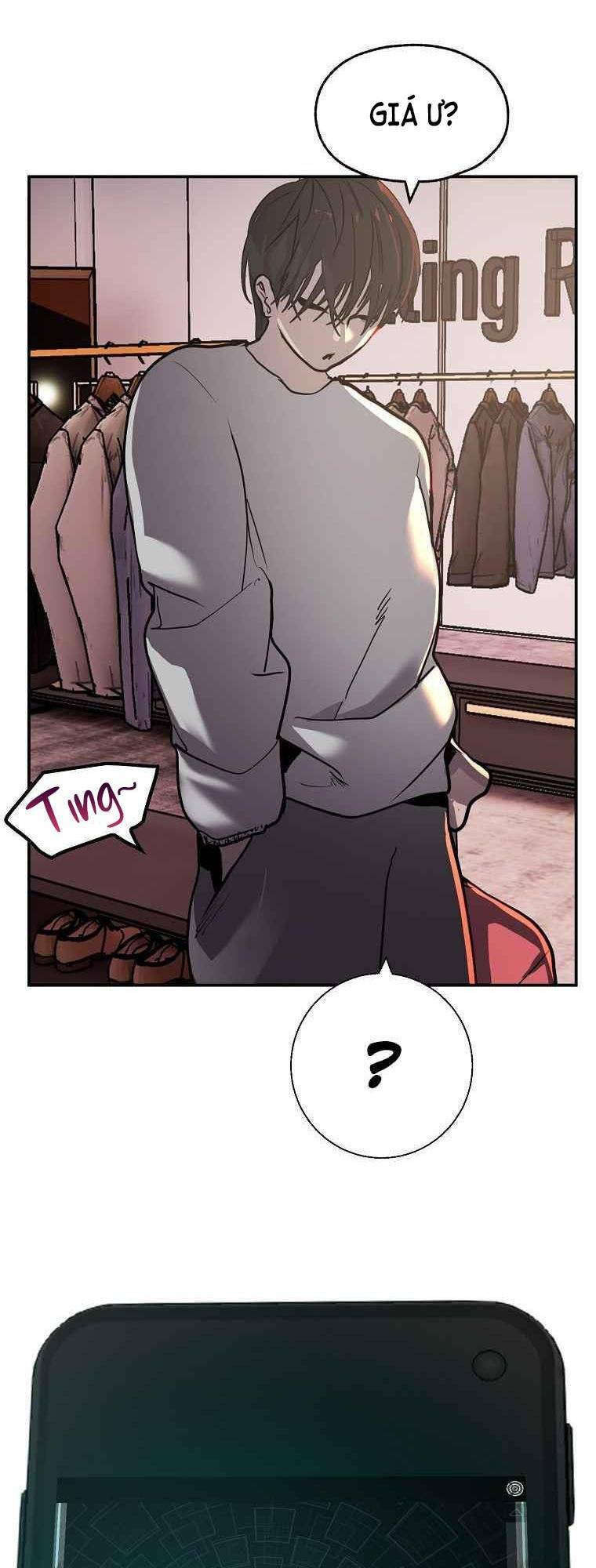 Người Hùng Thực Tế Ảo Chap 4 - Next Chap 5