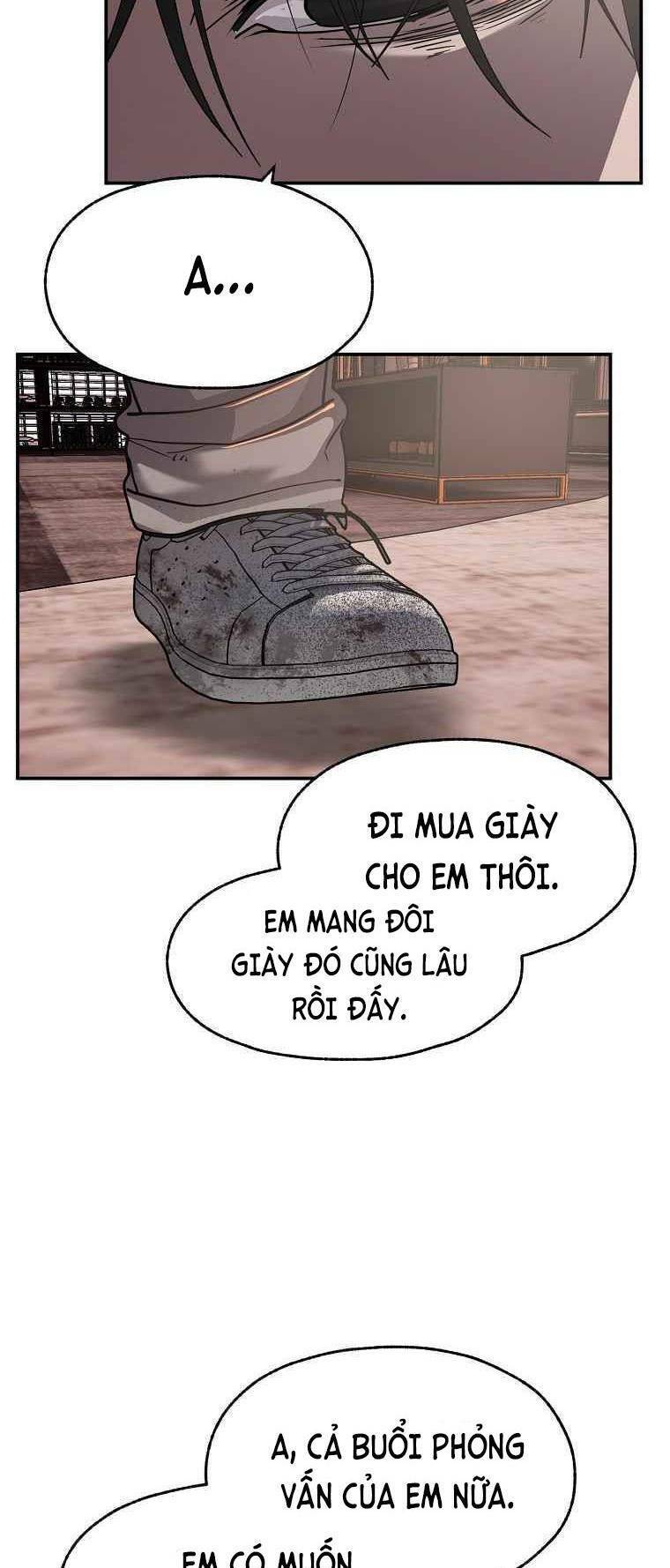 Người Hùng Thực Tế Ảo Chap 4 - Next Chap 5