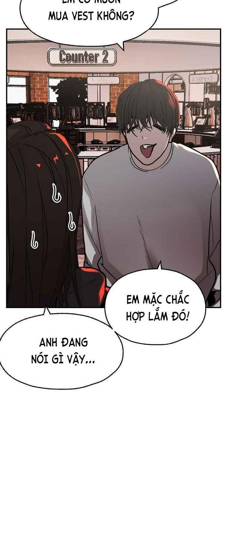 Người Hùng Thực Tế Ảo Chap 4 - Next Chap 5