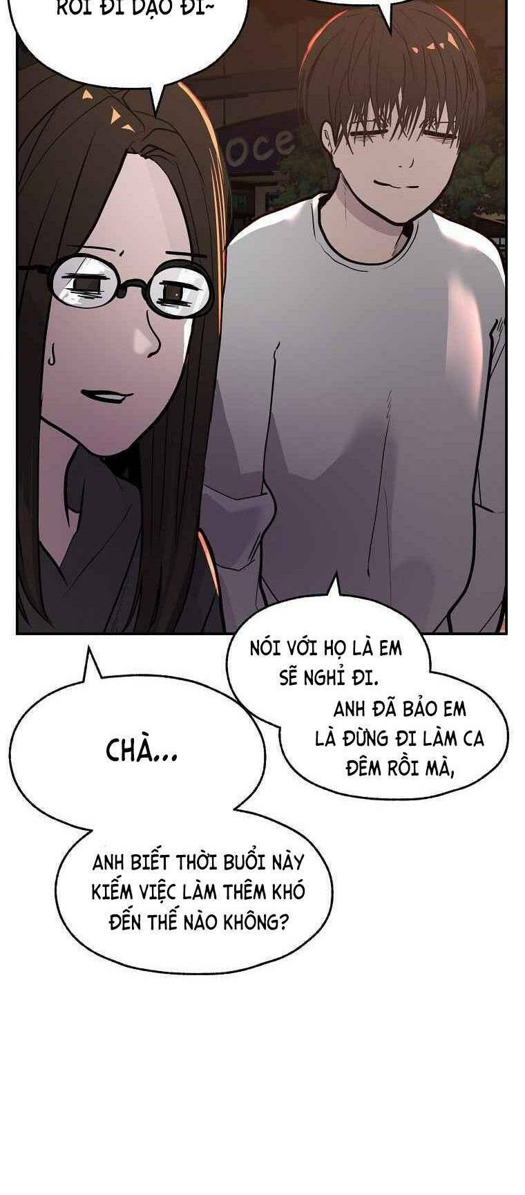 Người Hùng Thực Tế Ảo Chap 4 - Next Chap 5