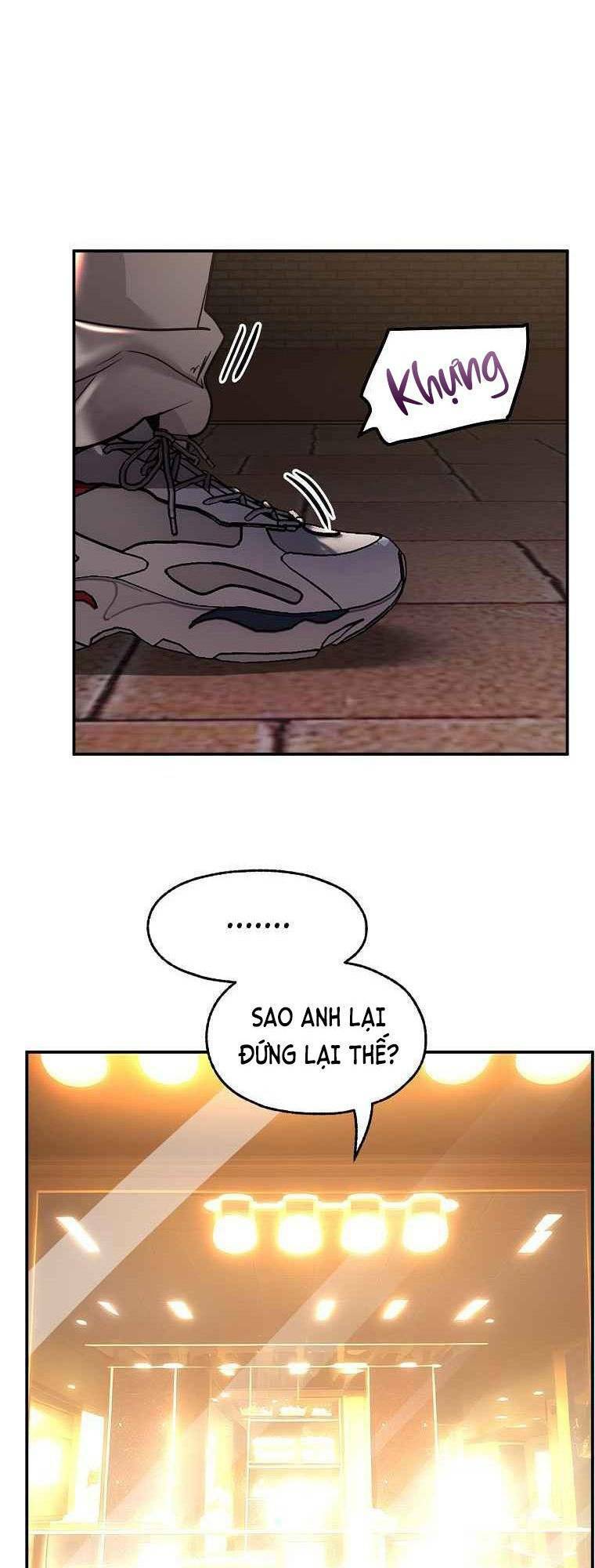 Người Hùng Thực Tế Ảo Chap 4 - Next Chap 5