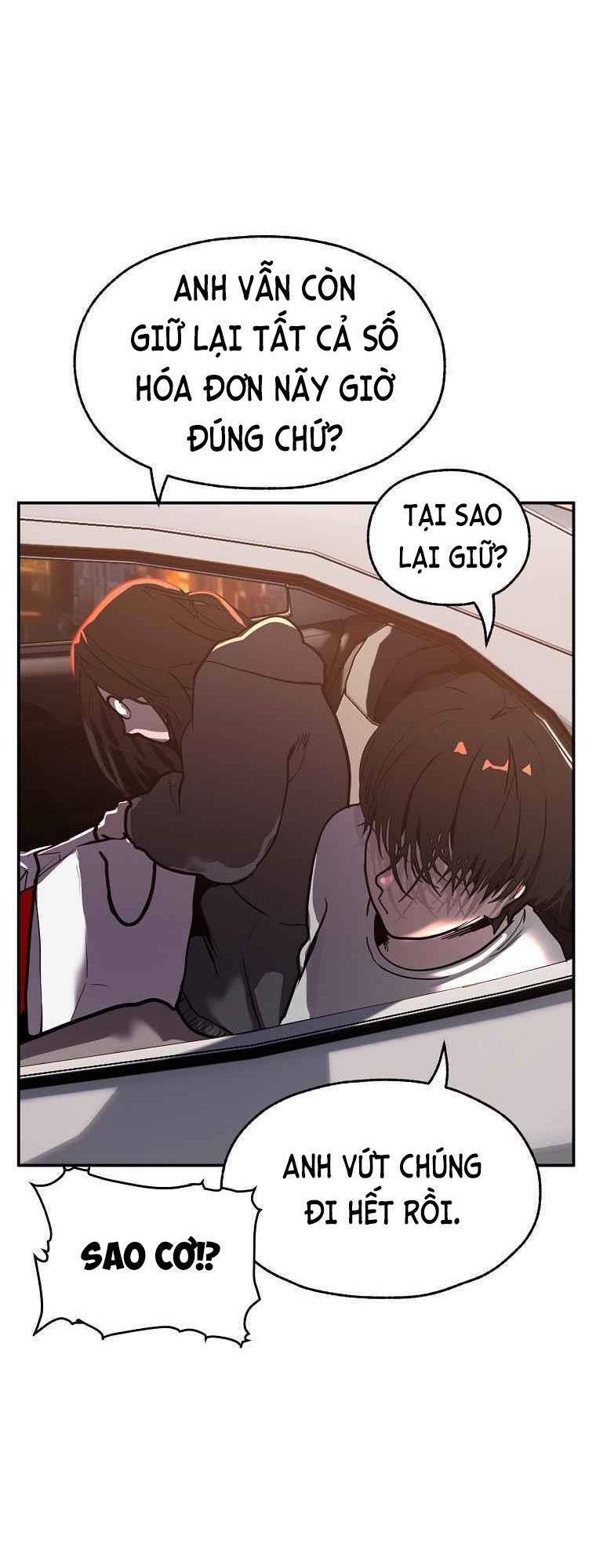 Người Hùng Thực Tế Ảo Chap 4 - Next Chap 5