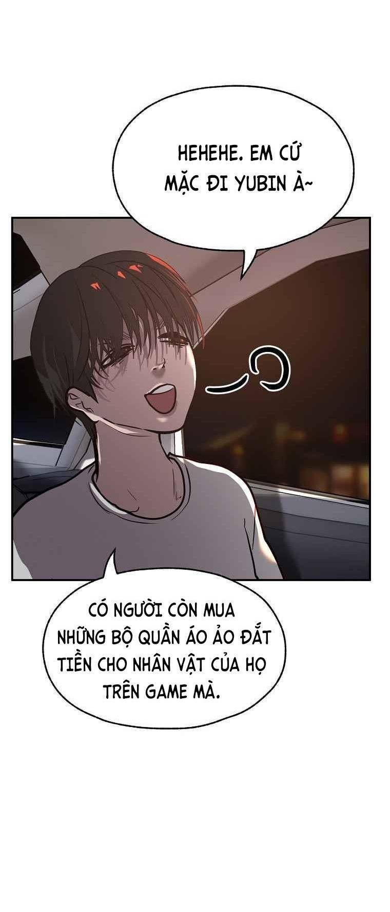Người Hùng Thực Tế Ảo Chap 4 - Next Chap 5