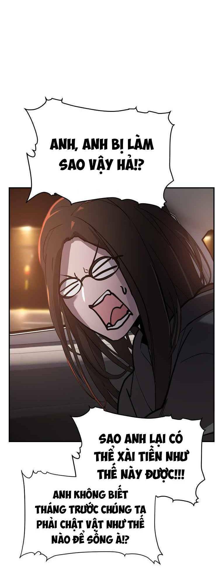 Người Hùng Thực Tế Ảo Chap 4 - Next Chap 5