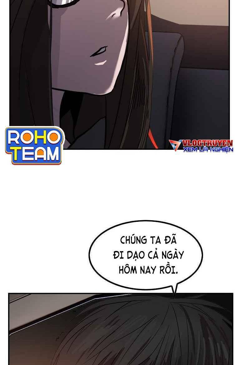 Người Hùng Thực Tế Ảo Chap 4 - Next Chap 5
