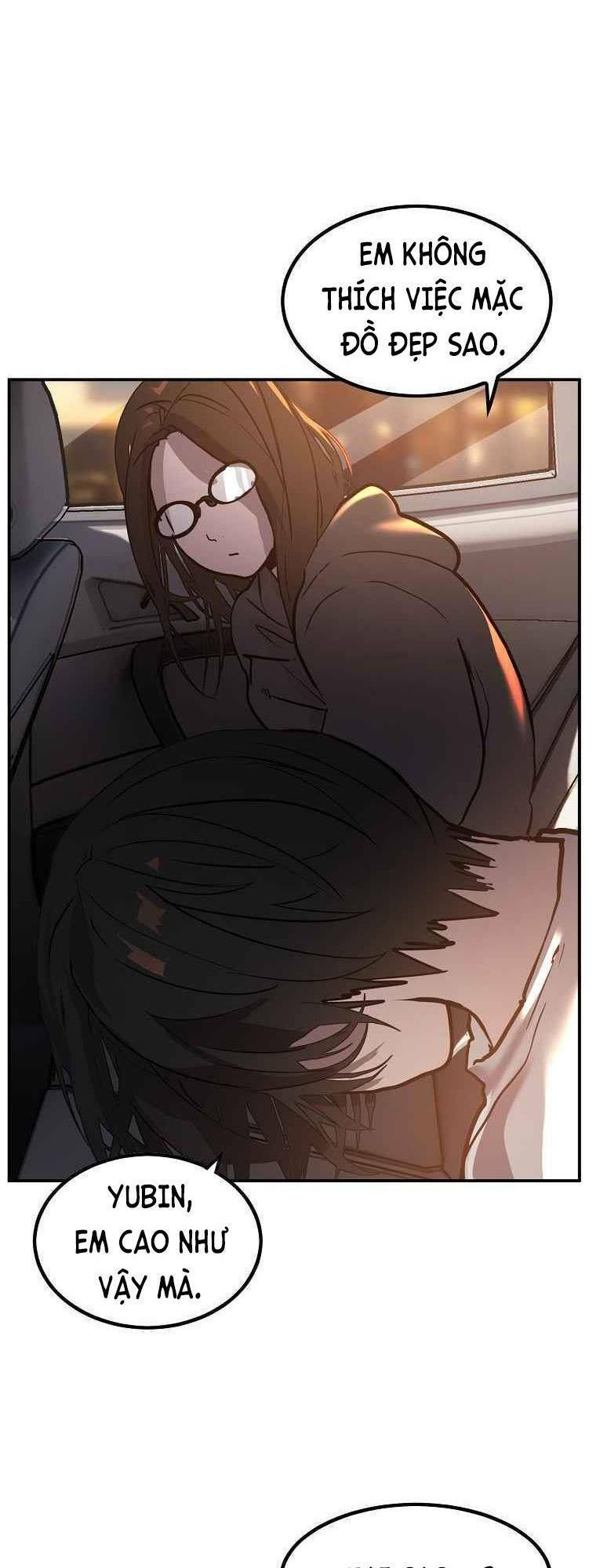 Người Hùng Thực Tế Ảo Chap 4 - Next Chap 5