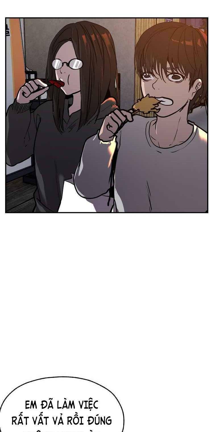 Người Hùng Thực Tế Ảo Chap 4 - Next Chap 5