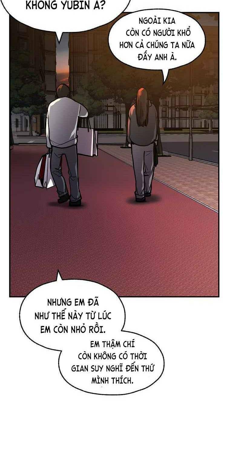Người Hùng Thực Tế Ảo Chap 4 - Next Chap 5