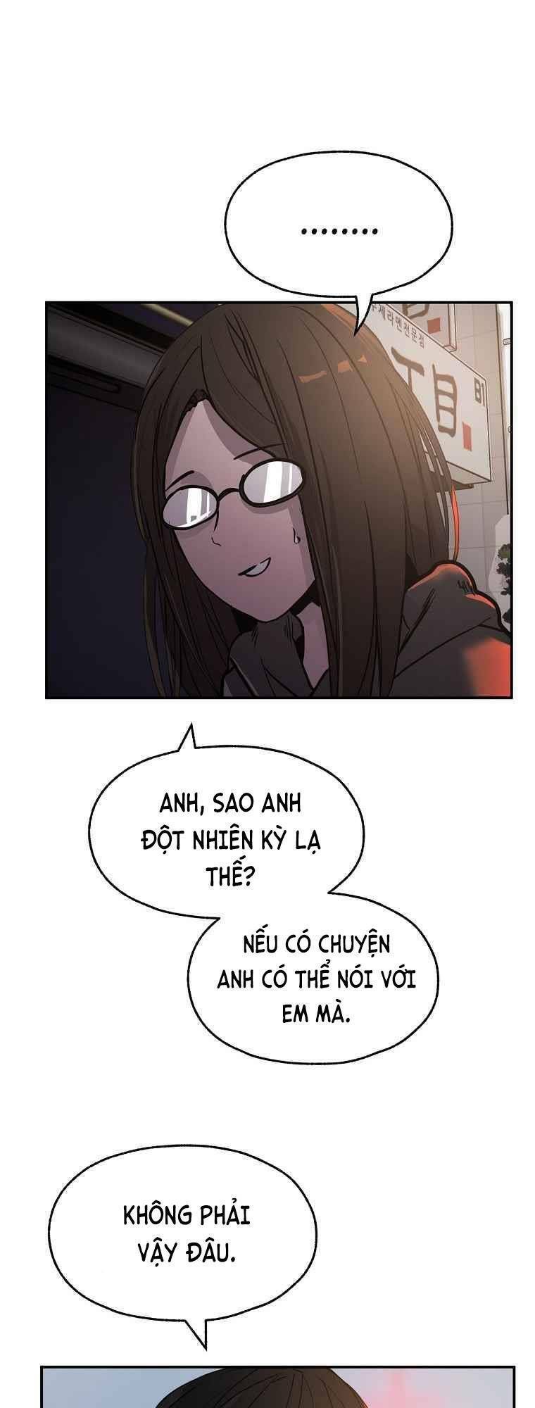 Người Hùng Thực Tế Ảo Chap 4 - Next Chap 5