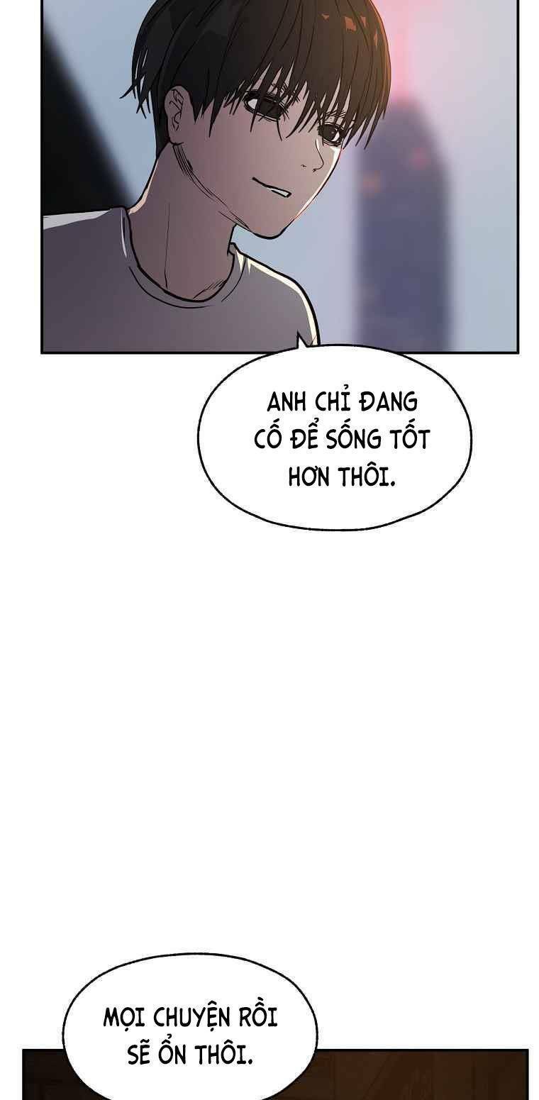 Người Hùng Thực Tế Ảo Chap 4 - Next Chap 5